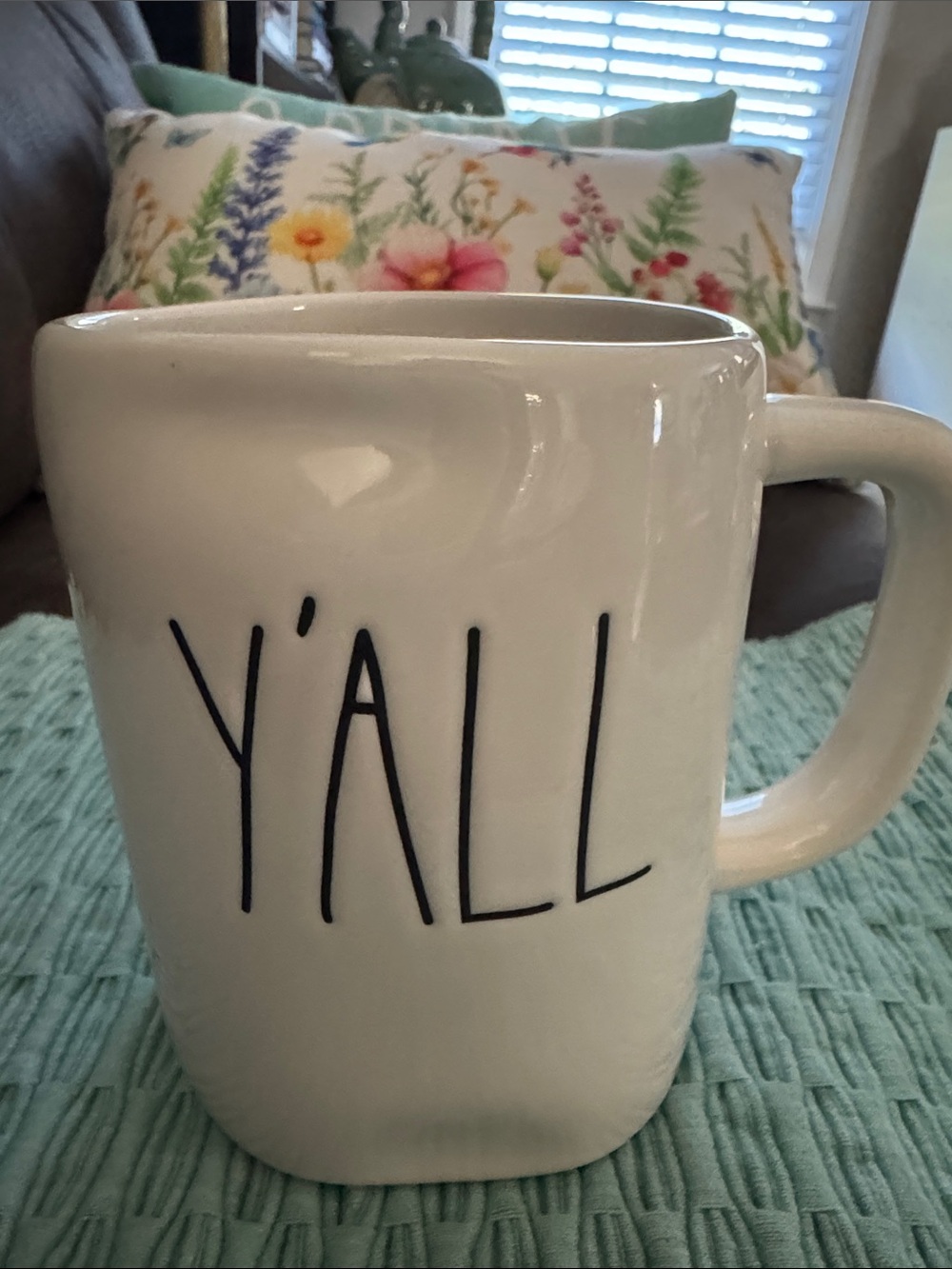 Rae Dunn Mug - Y’ALL